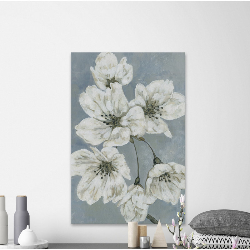 Wrapped Canvas Painting, 30cm H x 20cm W