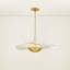 MADELINE Pendant by Home Ec.