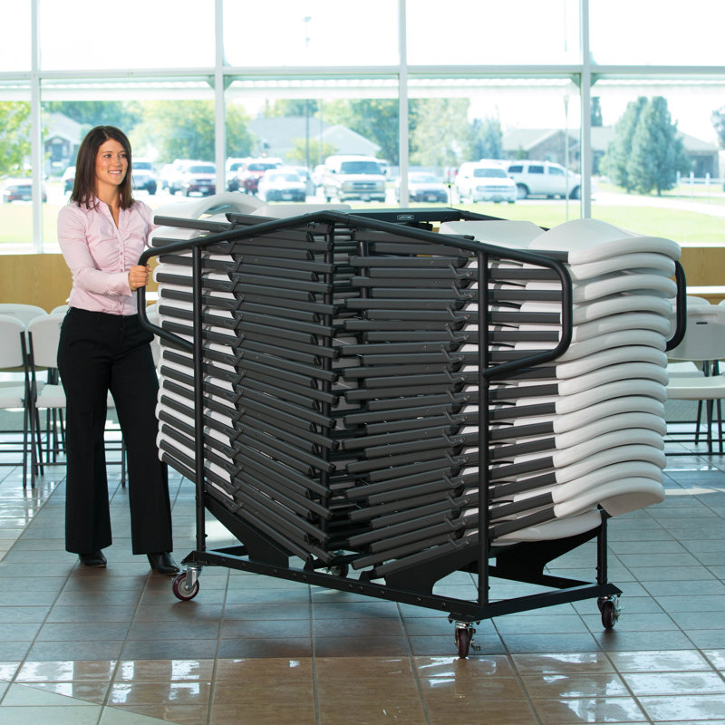 Lifetime Heavy Duty Chair Cart