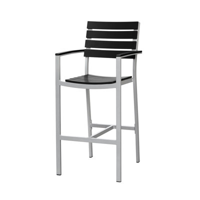 Tabouret de bar 30 po Vienna