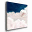 " Cloudy Night I "-688832813