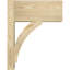 Bloc de bois rustique Thorton-114012280-114012302