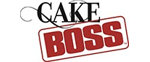 Cake Boss logo
