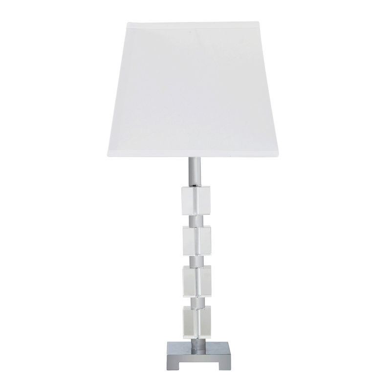 Sexton Metal Table Lamp