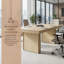 160.02cm Rectangle Conference Table-1713331090