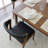 Kittye 17.3'' H Faux Leather Upholstered Side Chair