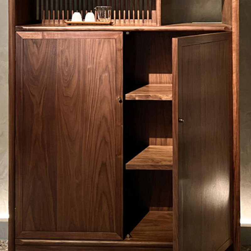 Simple Modern Sideboard