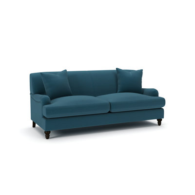 Walters 78'' Tight Back Sofa