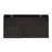 Connect-It Office Desk With Charging Station In Cappuccino