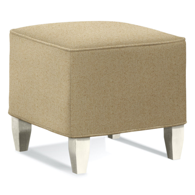 Brooklyn Upholstered Ottoman