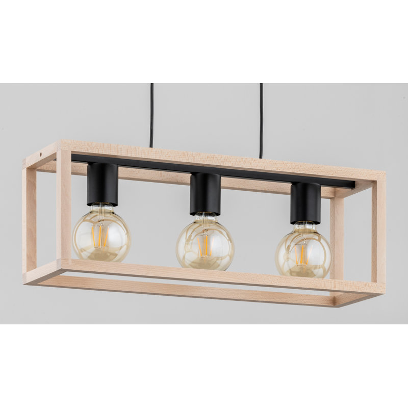 Flush Mount
