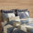 Heise Ikat Chevron Comforter Set-148895484-148895485