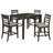Fall Four Leg Dining Set