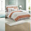De literie en coton percale californien