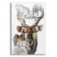 " Giant Eland " by Barbara Keith-2127096548