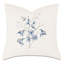 Liesl Linen Square Pillow Cover & Insert