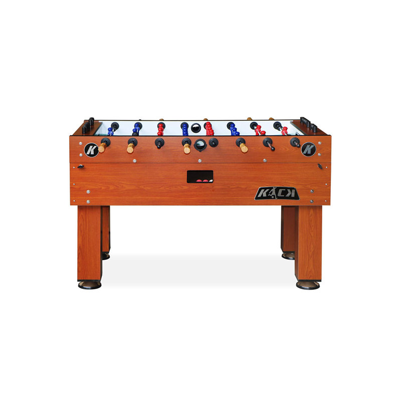 Table de soccer Titan 55, Marron