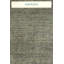 Sound Waves Wool Area Rug in Blue/Graphite-1724574469