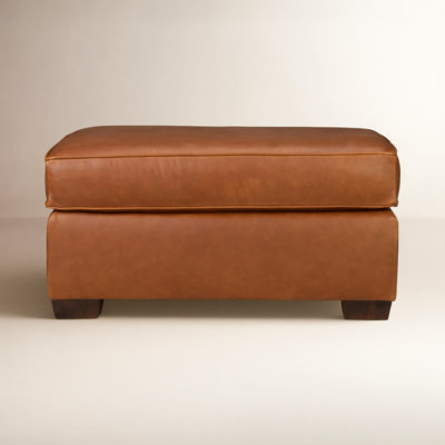 Mishal 34" Ottoman