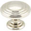 Bremen II Mushroom Knob-313627529