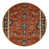 Rond 5 pi