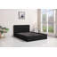 Ottoman Bed with Mattress-1157292971