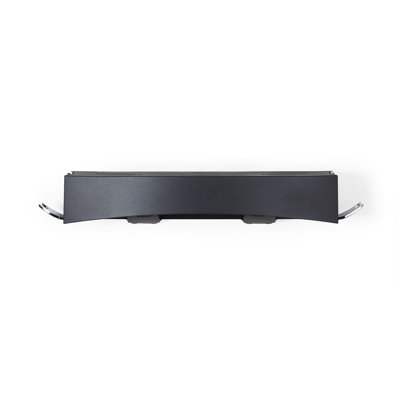 Tablette de douche à clapet Clean