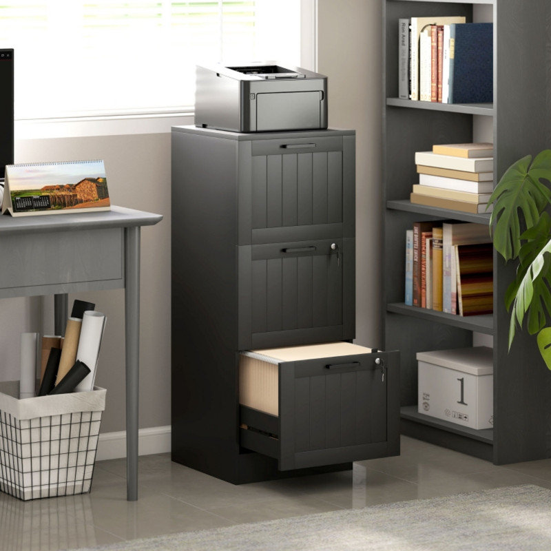 Cabinet Office Storage Cabinet