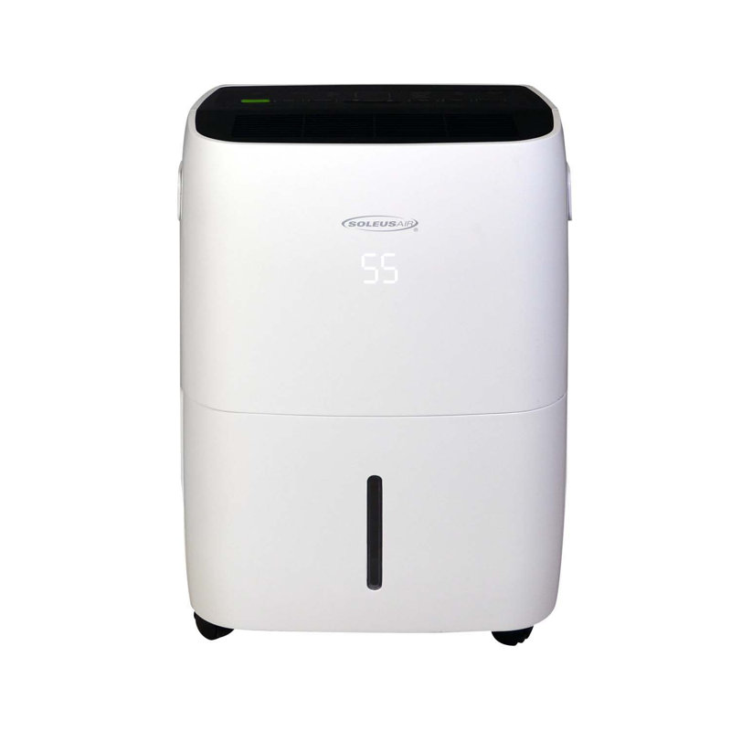 Déshumidificateur 19,5 "H 1500 pieds carrés., 30