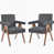 Gris anthracite est en rupture de stock