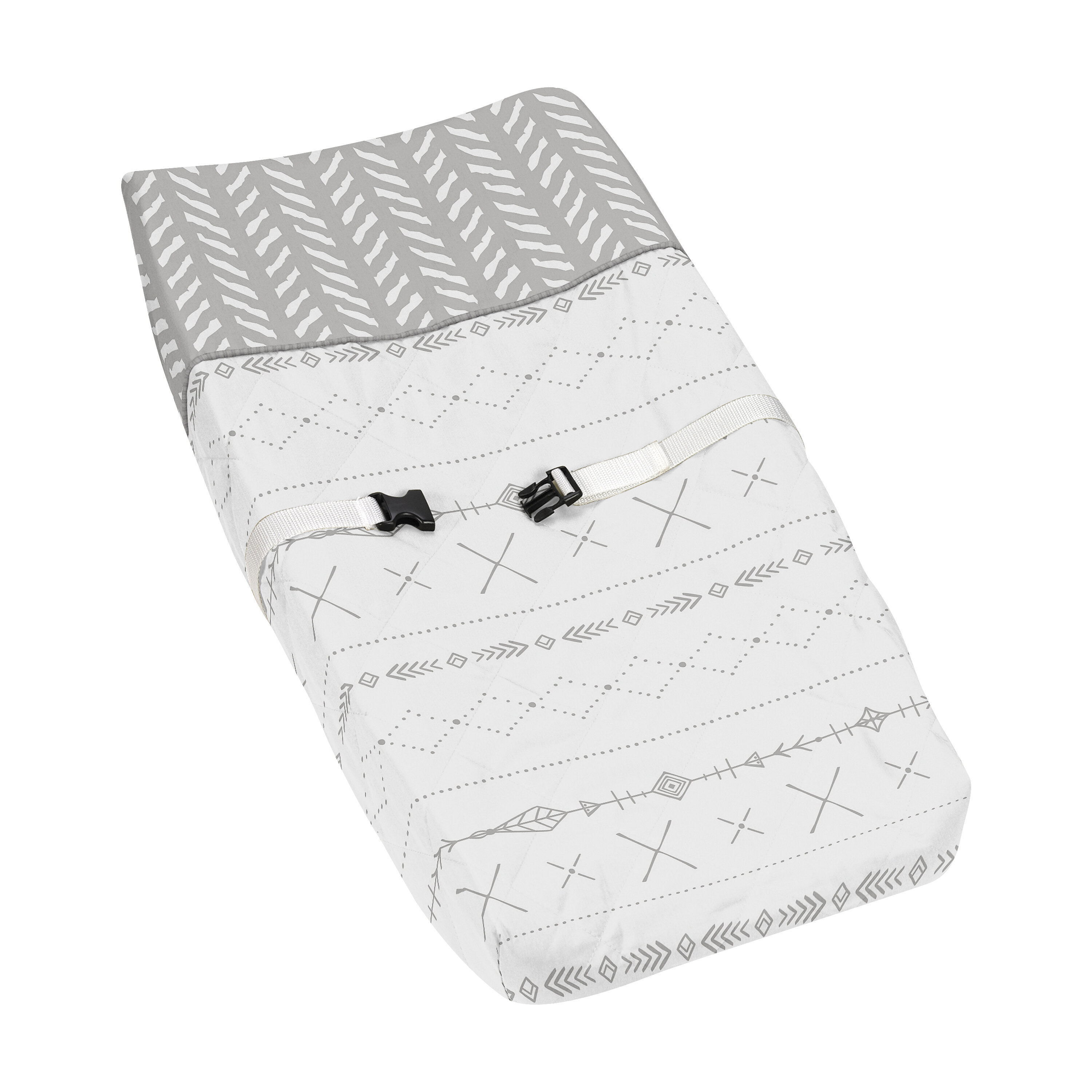 Changing pad cover clearance woodland