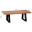 Wyncote Sled Coffee Table