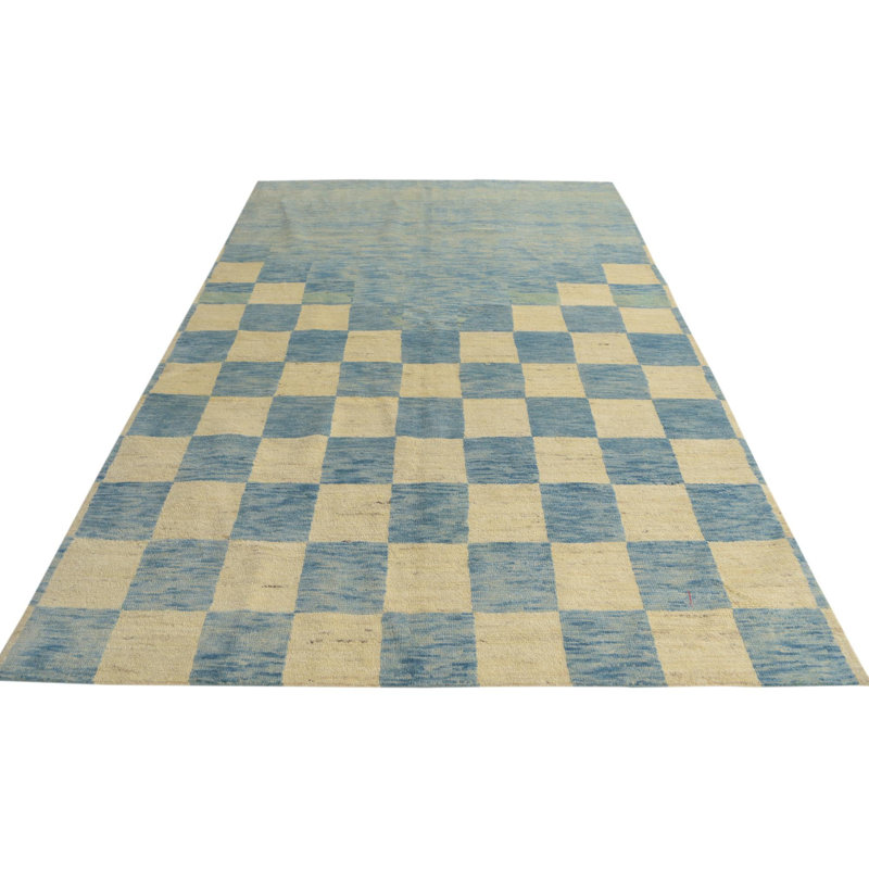 Howard Blue Rug
