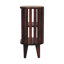 Bantice 36cm W Solid Wood Bedside Table