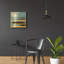 Art mural en verre Wrought Studio ™ «Sand & Sunset» par Marta Wiley-480508765