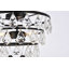 Plafonnier encastré 3 lumières Bryd-983404005-1061106764
