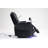 Power Zero Gravity Recliner With Multifunctional Features - Storage Armrest & Cup Holder - Laptop Table & Phone Holder- Reading Light & LED - Infinite Position Recline For Living Room & Office-1113065139