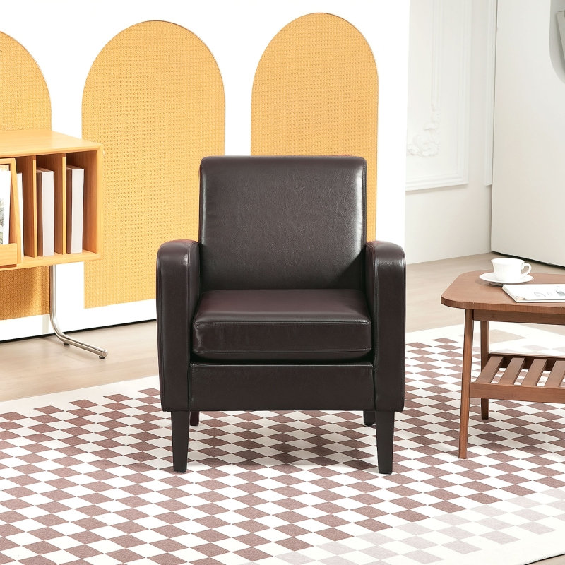 Upholstered Side Chair