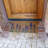 Garbutt Non-Slip Floral Doormat