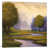 Toile tendue