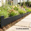 Metal Garden Stake-905797795