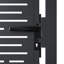 Ammadas Grey Metal Gate-1655975194