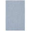 Tapis d'intérieur / extérieur de couleur unie Sisal-866422613