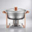 Stainless Steel Chafing Dish