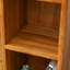 Armoire décorative Wabi-Sabi