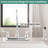 Parlos Home Kitchen Faucet with Side Spray-101502888
