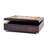 Plastic Memory Box