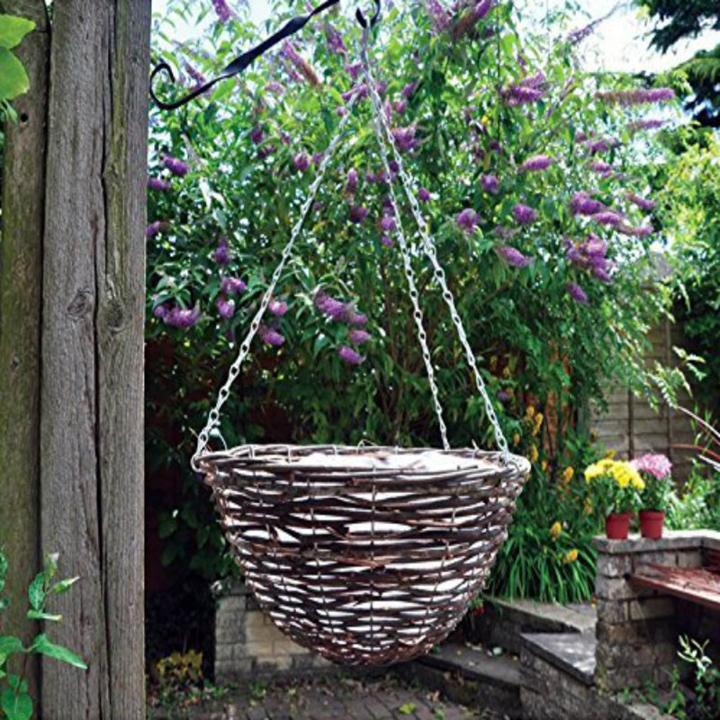 Harless Hanging Planter