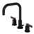 Oil Rubbed Bronze is out of stock