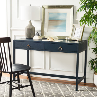 Desk by Ebern Designs